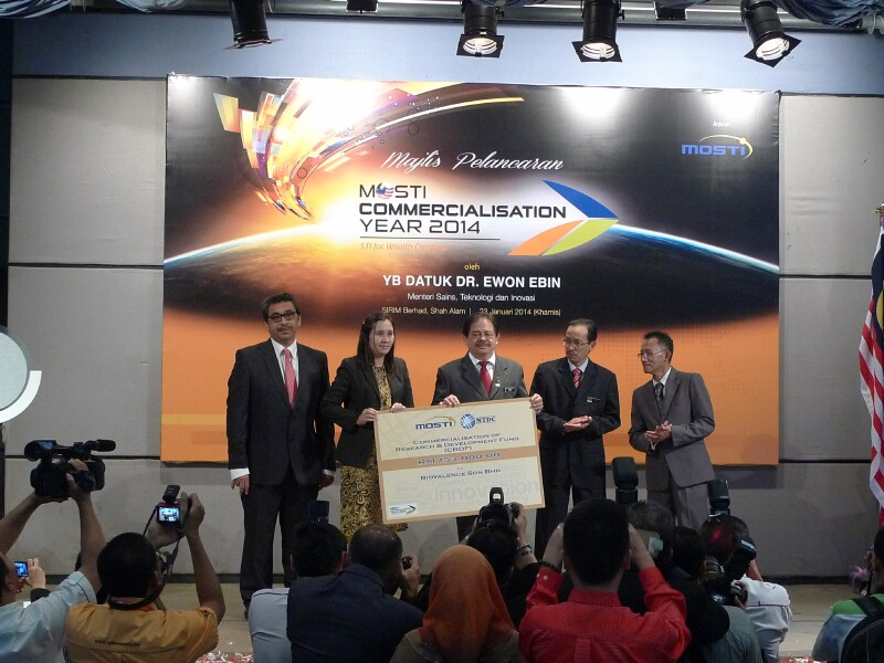 MOSTI MCY 2014 - 25 MOSTI MCY 2014 - 25